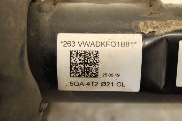 AMORTISSEUR VAG - Vue 2